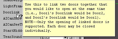 doorlink21