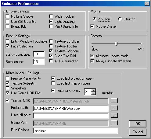 Tutorial: Optimizing Vampire the Masquerade: Redemption for Modern Gaming 