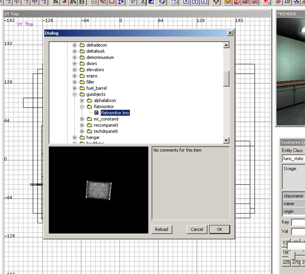 SCP-Containment breach modding tutorial #1 (Static Models) 