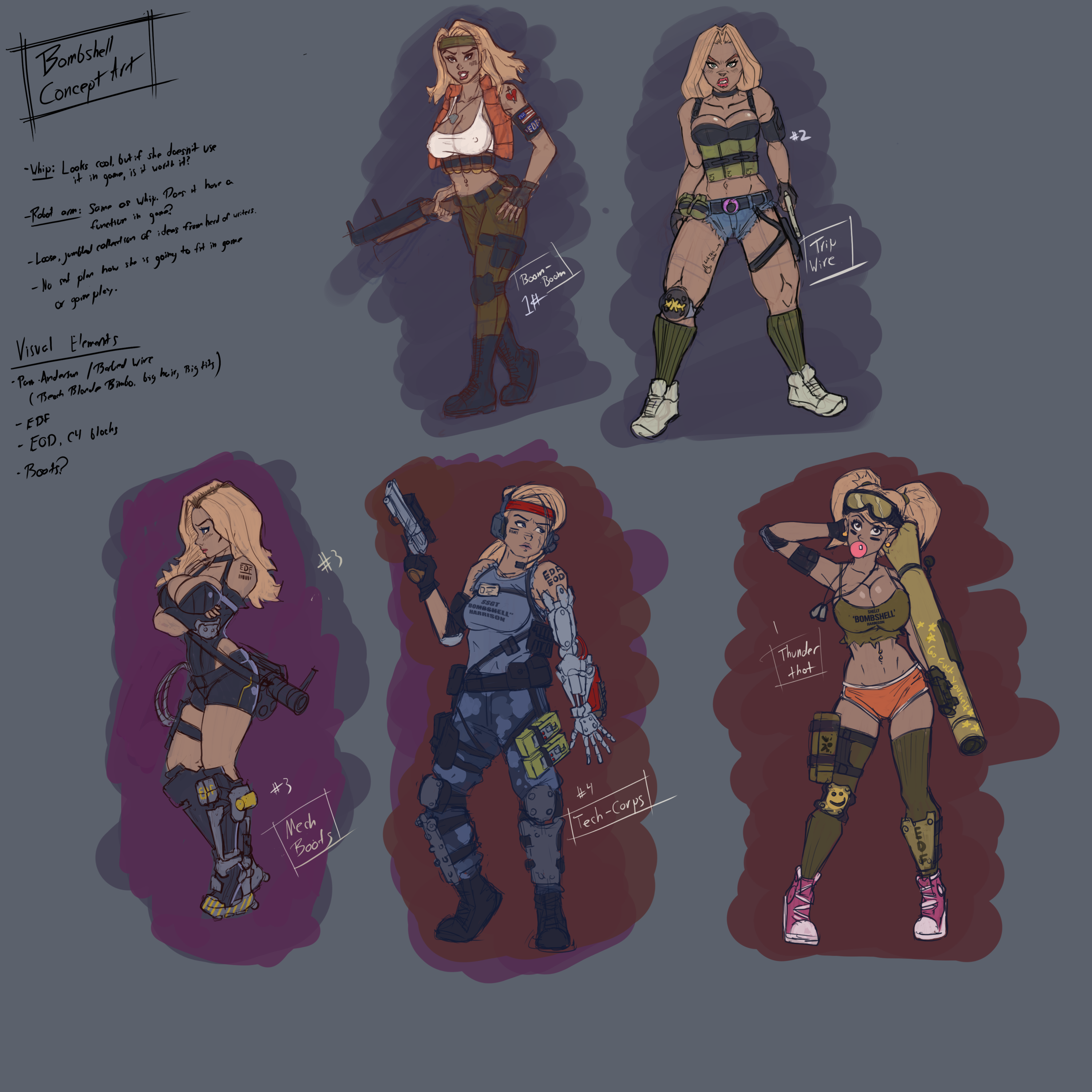 Bombshell Conceptsv1b