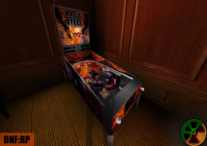 Pinball Game news - ModDB