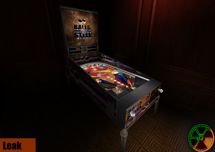 SpaceCadet_big  Pinball, Pinball diy, Pinball game