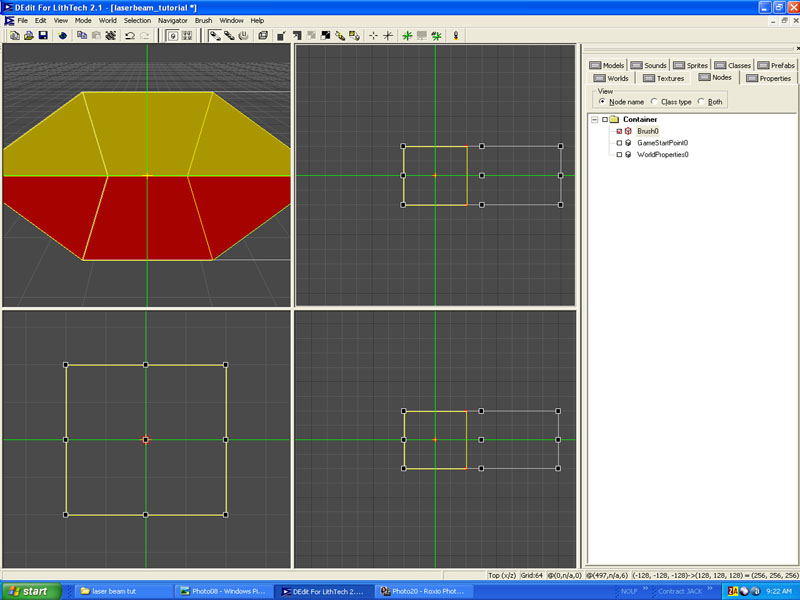 lasertut lg 10