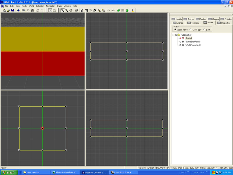 lasertut lg 11