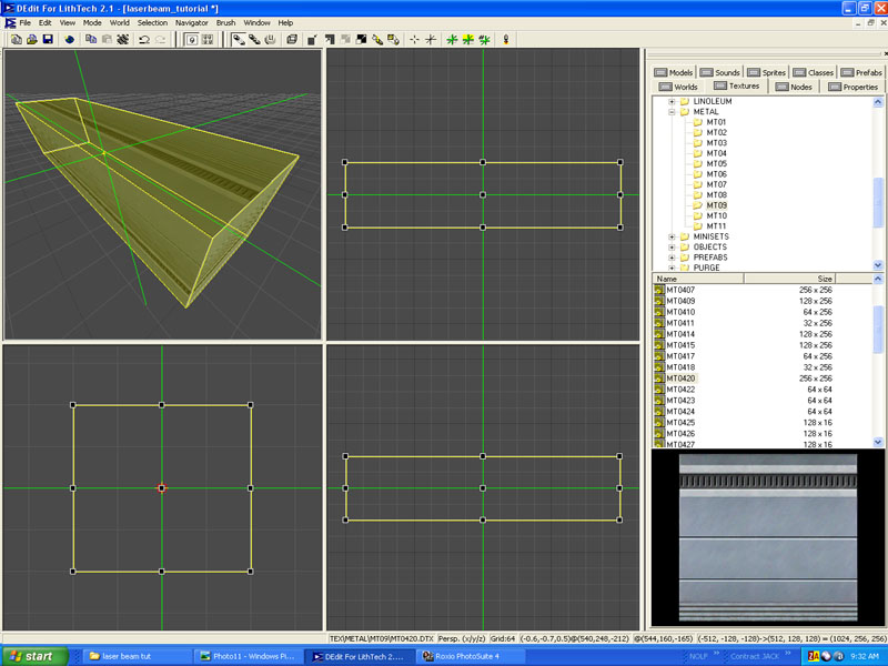 lasertut lg 12