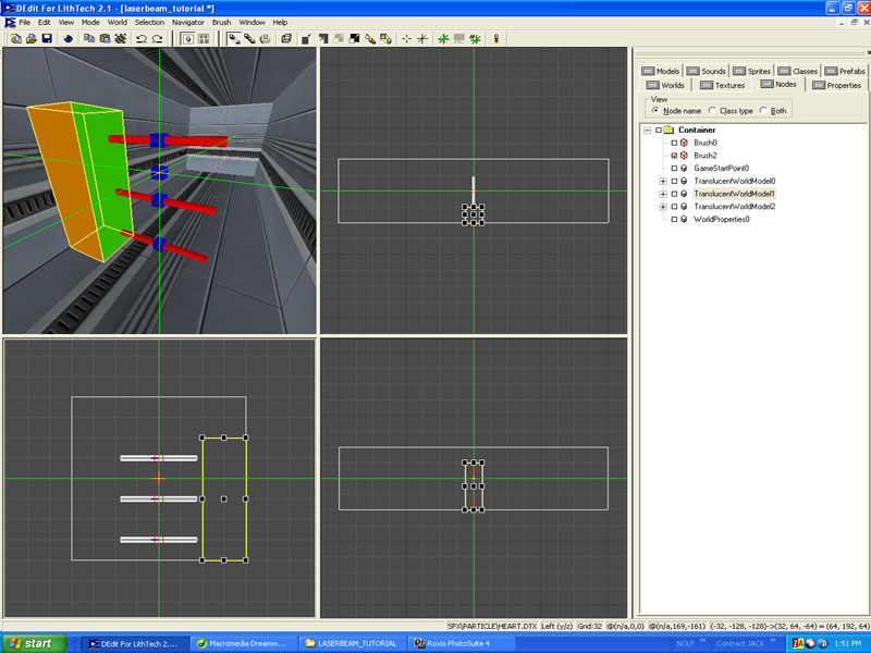 lasertut lg 26