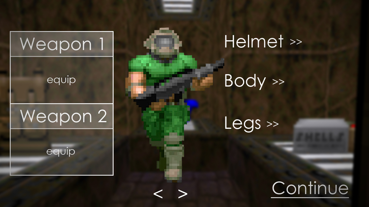 Titanfall mod for Doom II - ModDB