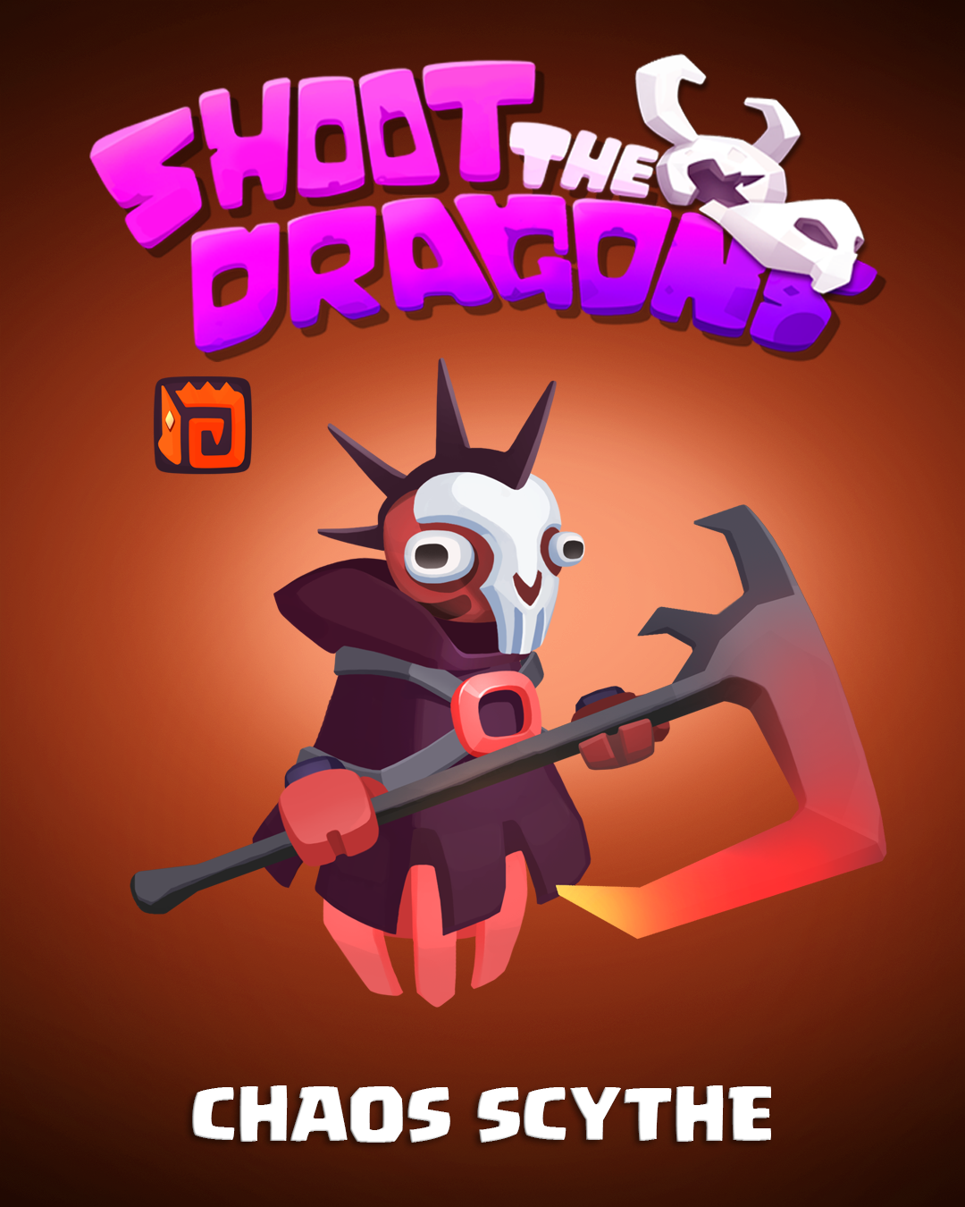 Shoot The Dragons