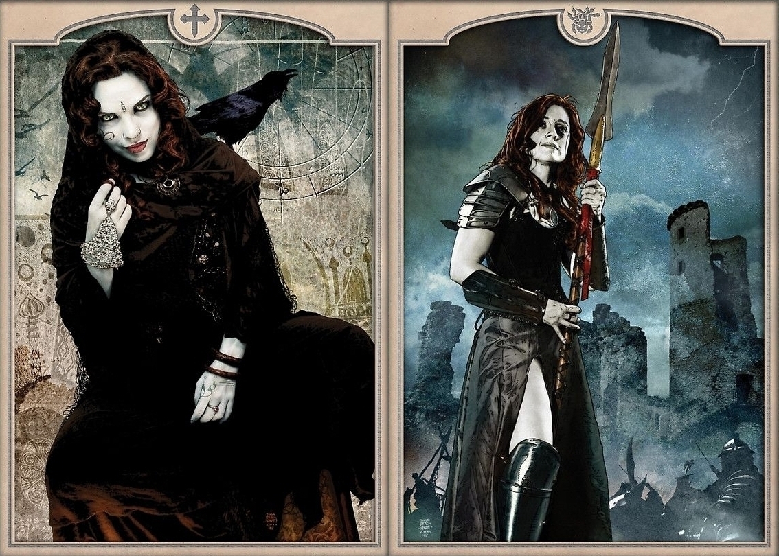 Two More Clans Introduced For Vampire Bloodlines: The Masquerade II