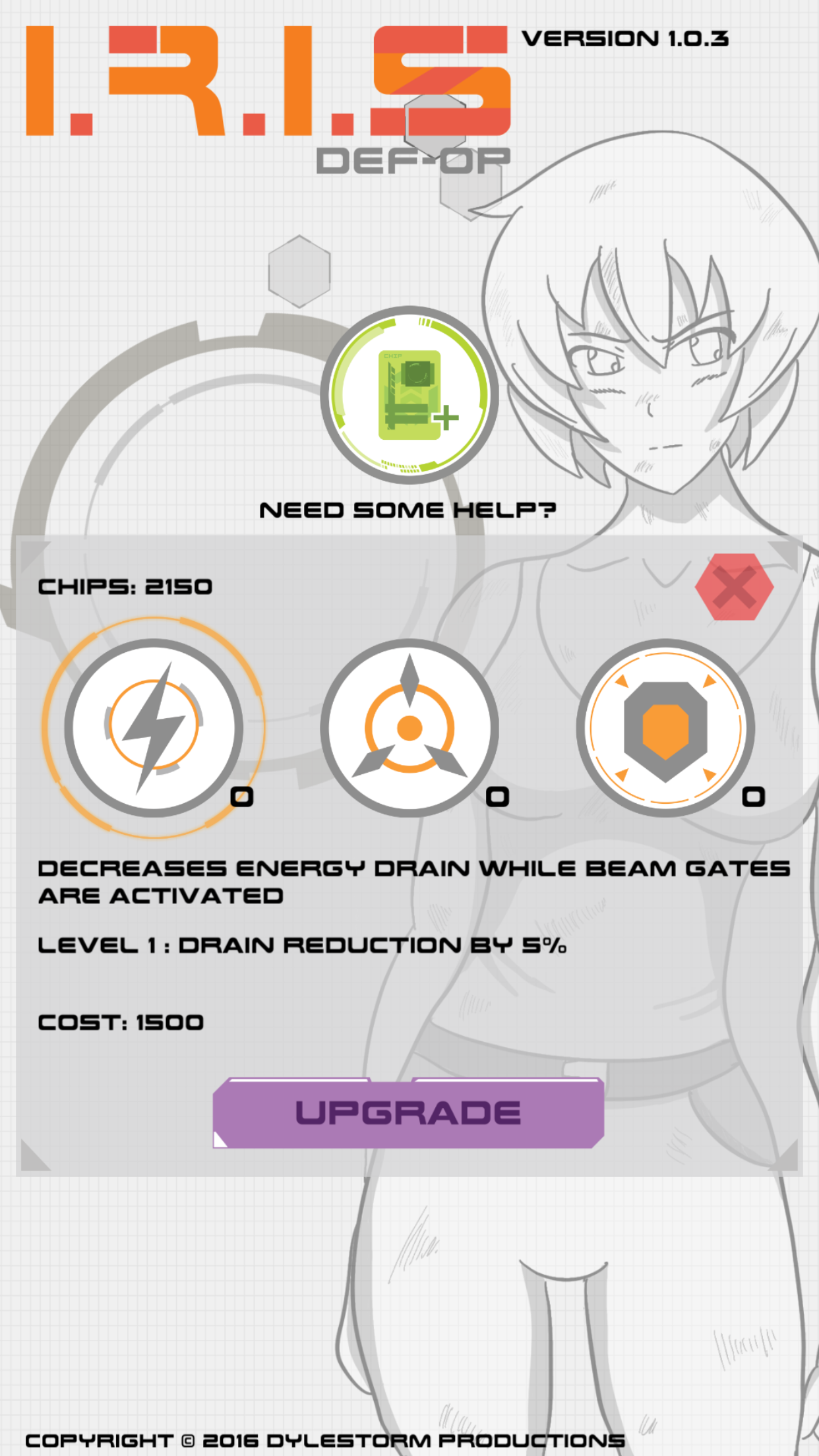 iris-defop-upgrades