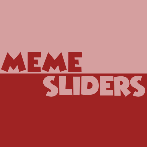 MemeSliders icon
