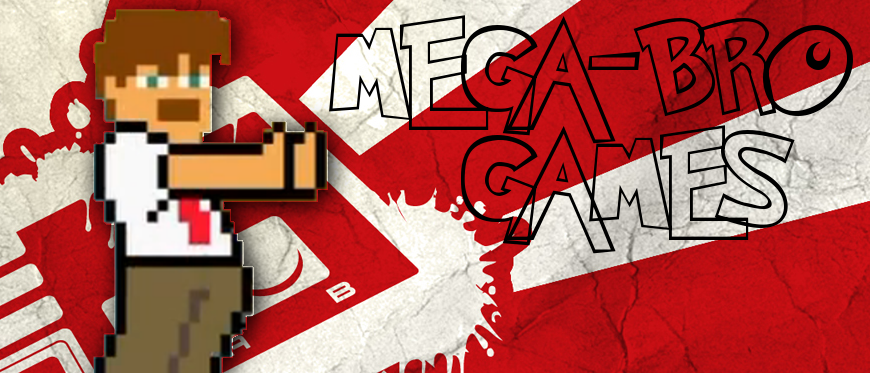Megabro Games