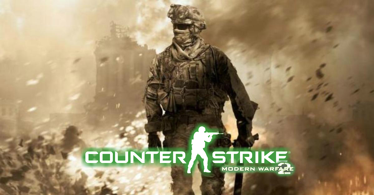 Call of Duty: Modern Warfare 2 APK para Android Download grátis 