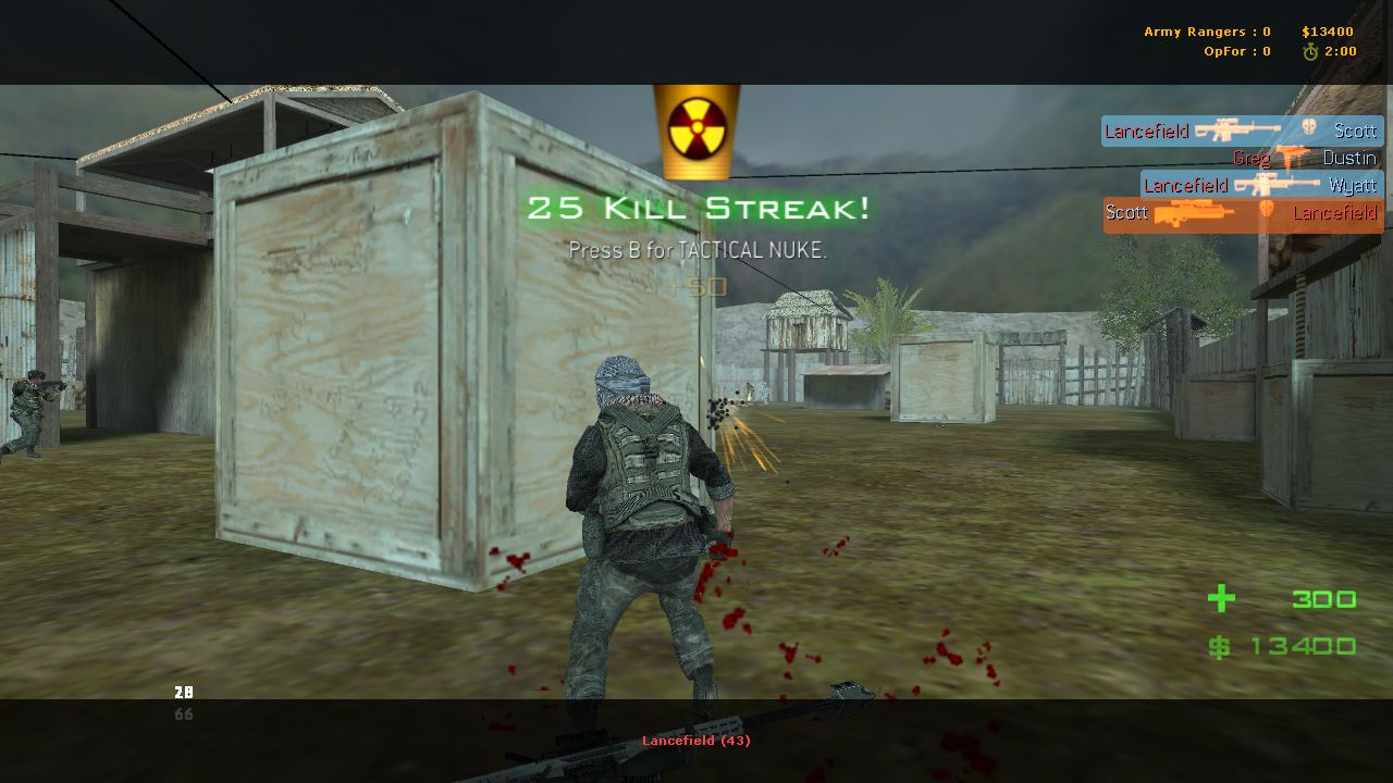 counter strike modern warfare 2