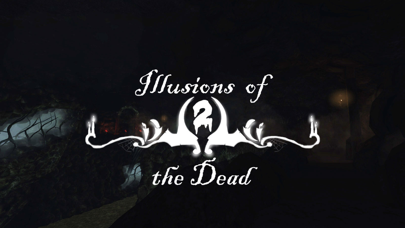 Illusions of the Dead 2 Thumbnail