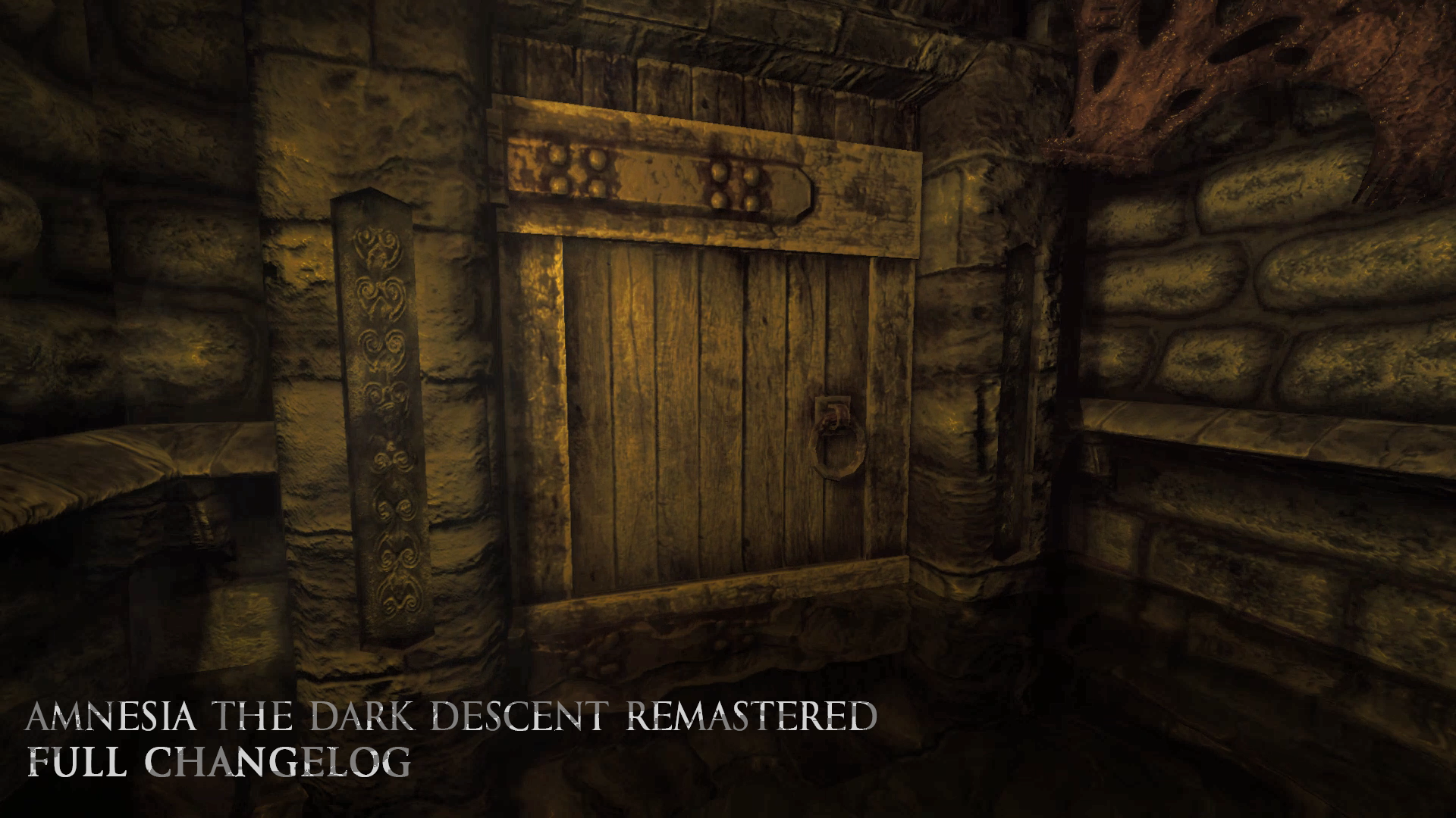 The Maze Of Lost Memories mod for Amnesia: The Dark Descent - ModDB