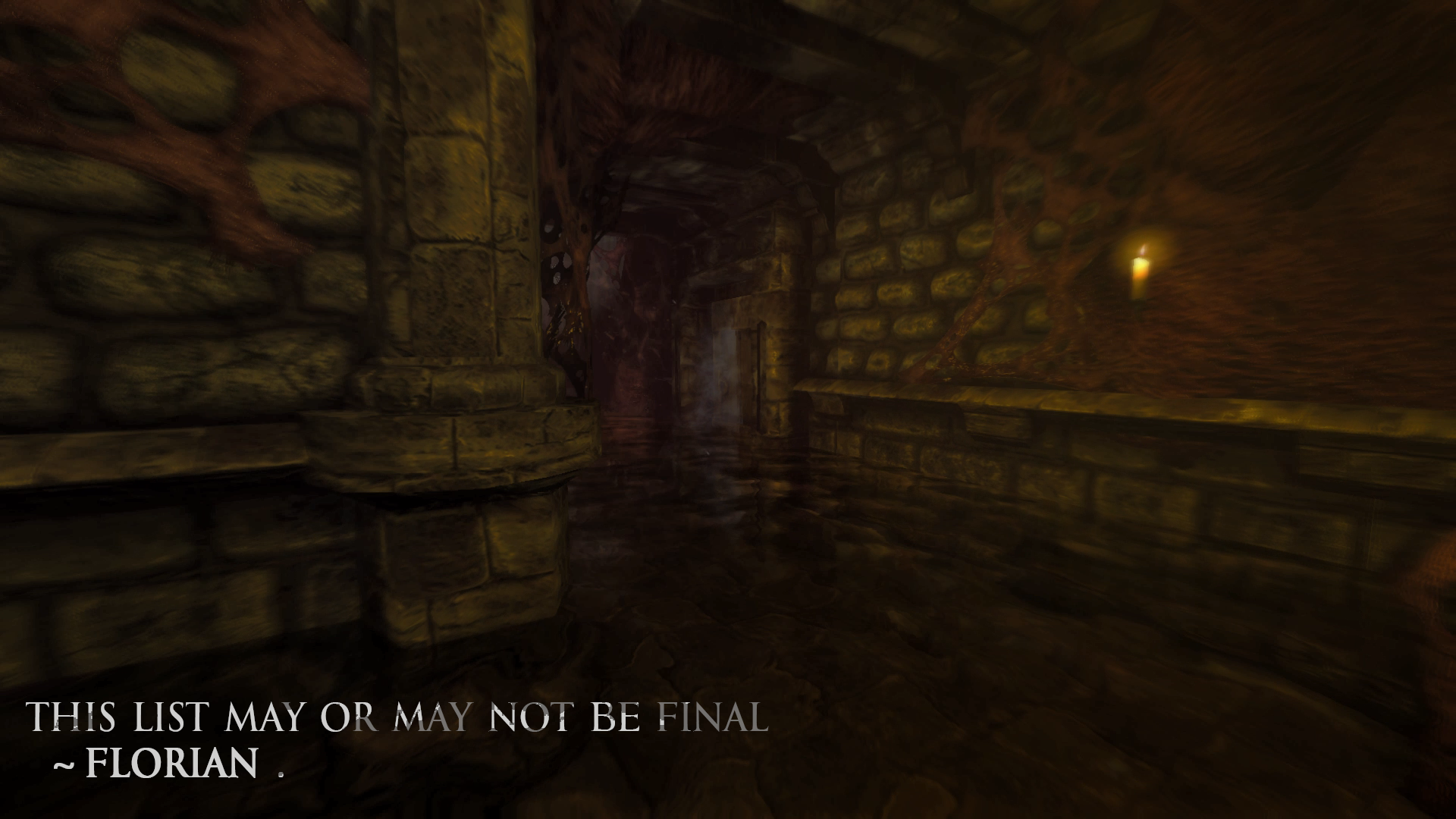 amnesia the dark descent graphics mods