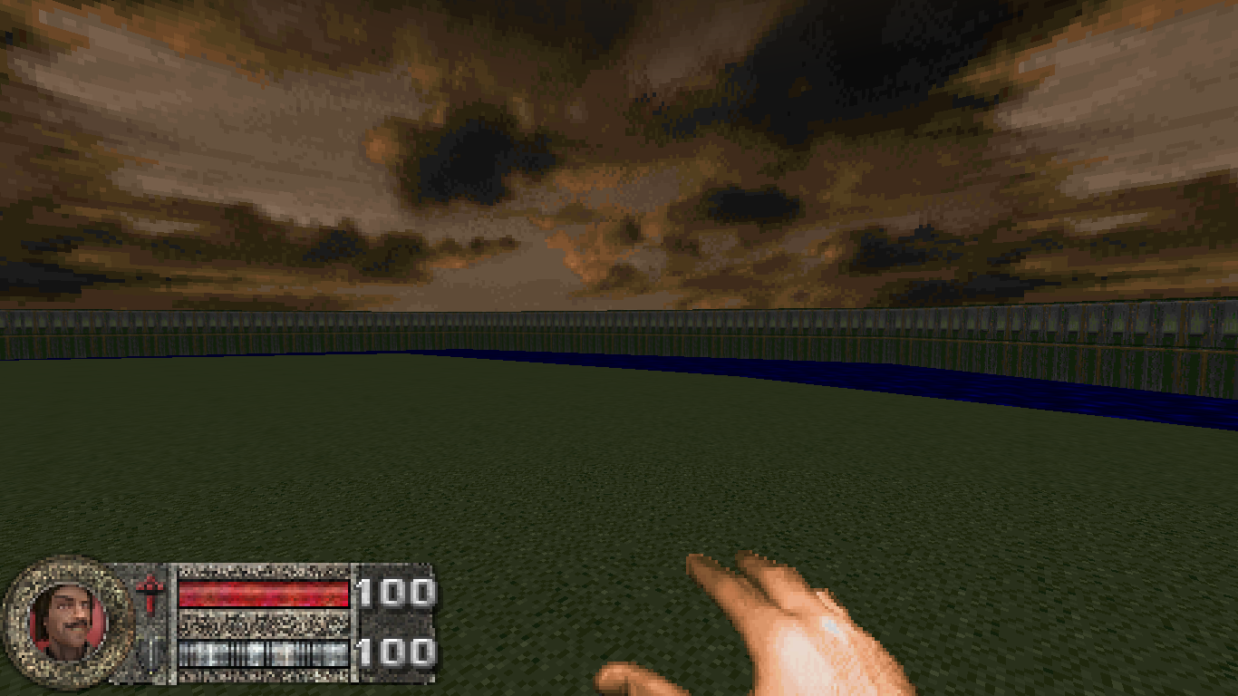 Screenshot Doom 20210329 120332