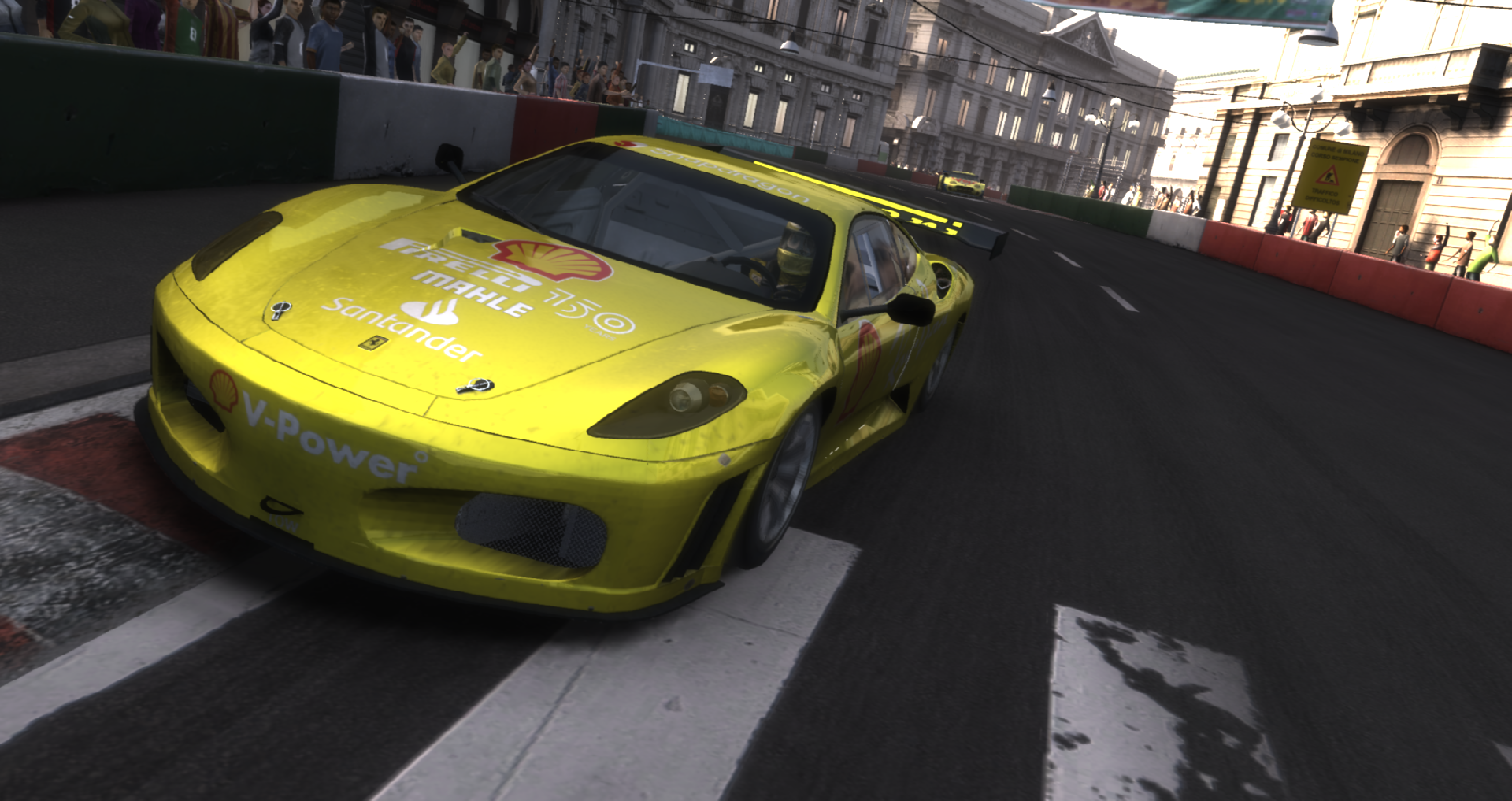 GRID Autosport Achievements - Steam 