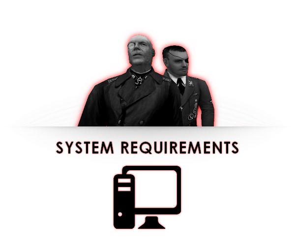 3 System Requirements