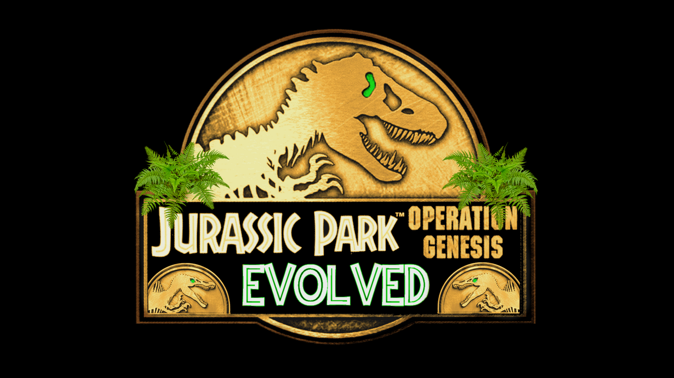 Zoo Tycoon 2 Operation Genesis:Dinosaurs 