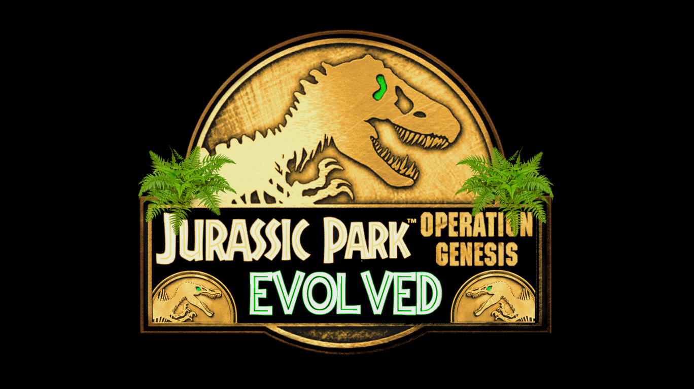 jurassic park operation genesis 2 trailer