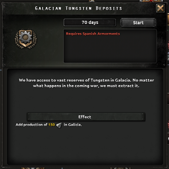 HoI4 Suggestion: Production