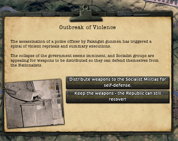 hearts of iron 4 spanish civil war