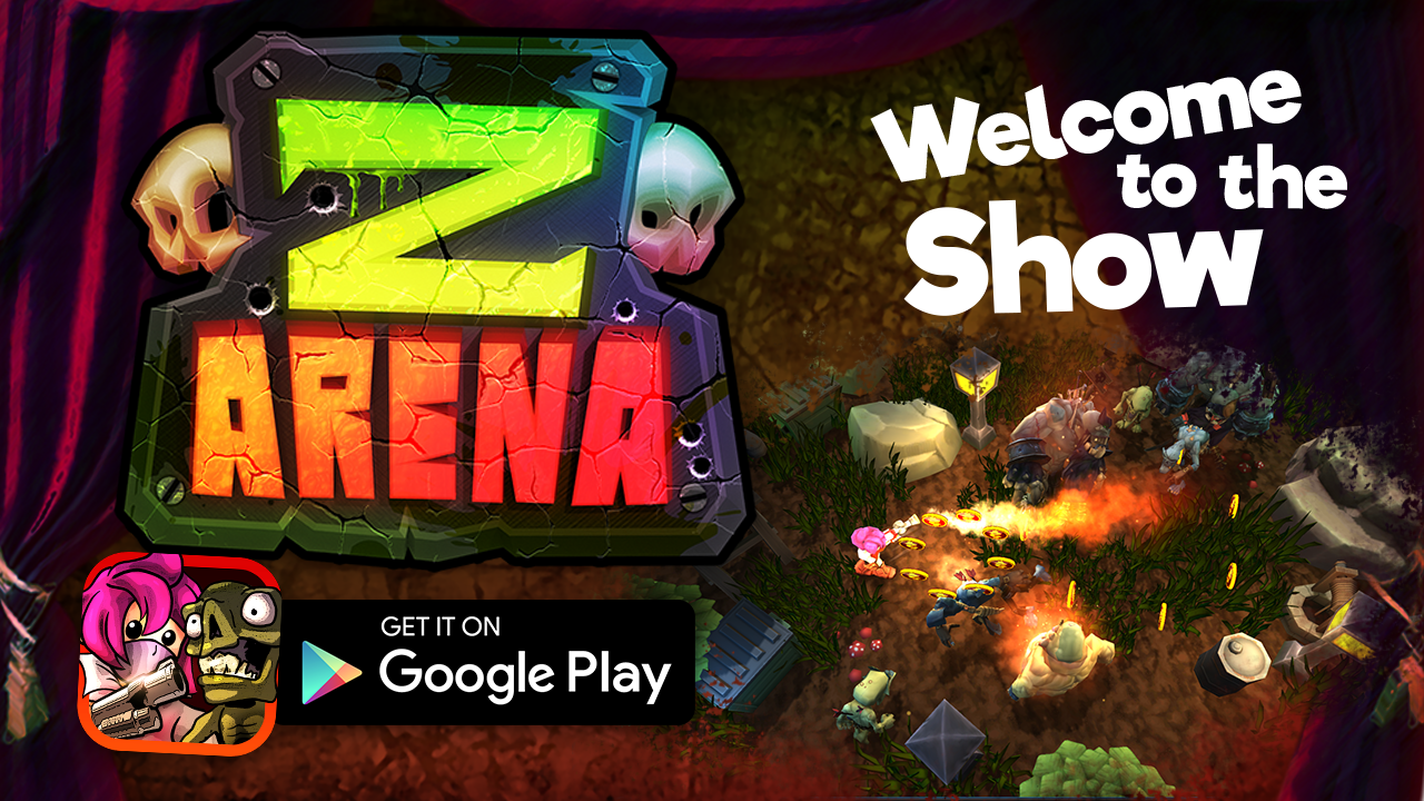 Arena Online - Download