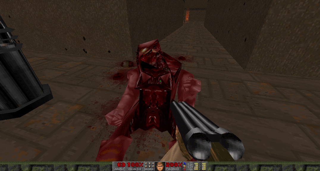 Screenshot Doom 20201018 131019