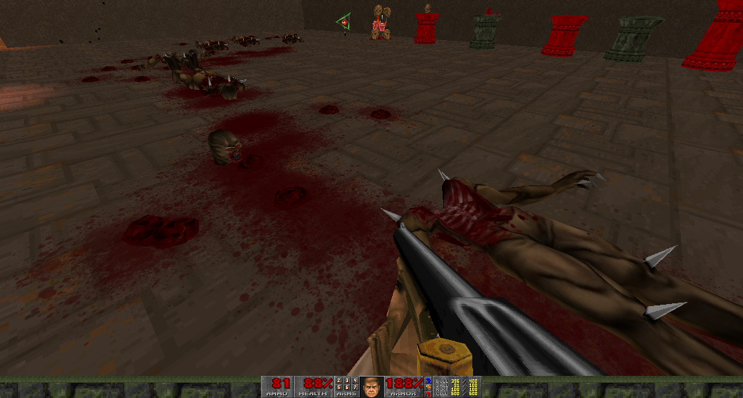 Screenshot Doom 20201021 134508