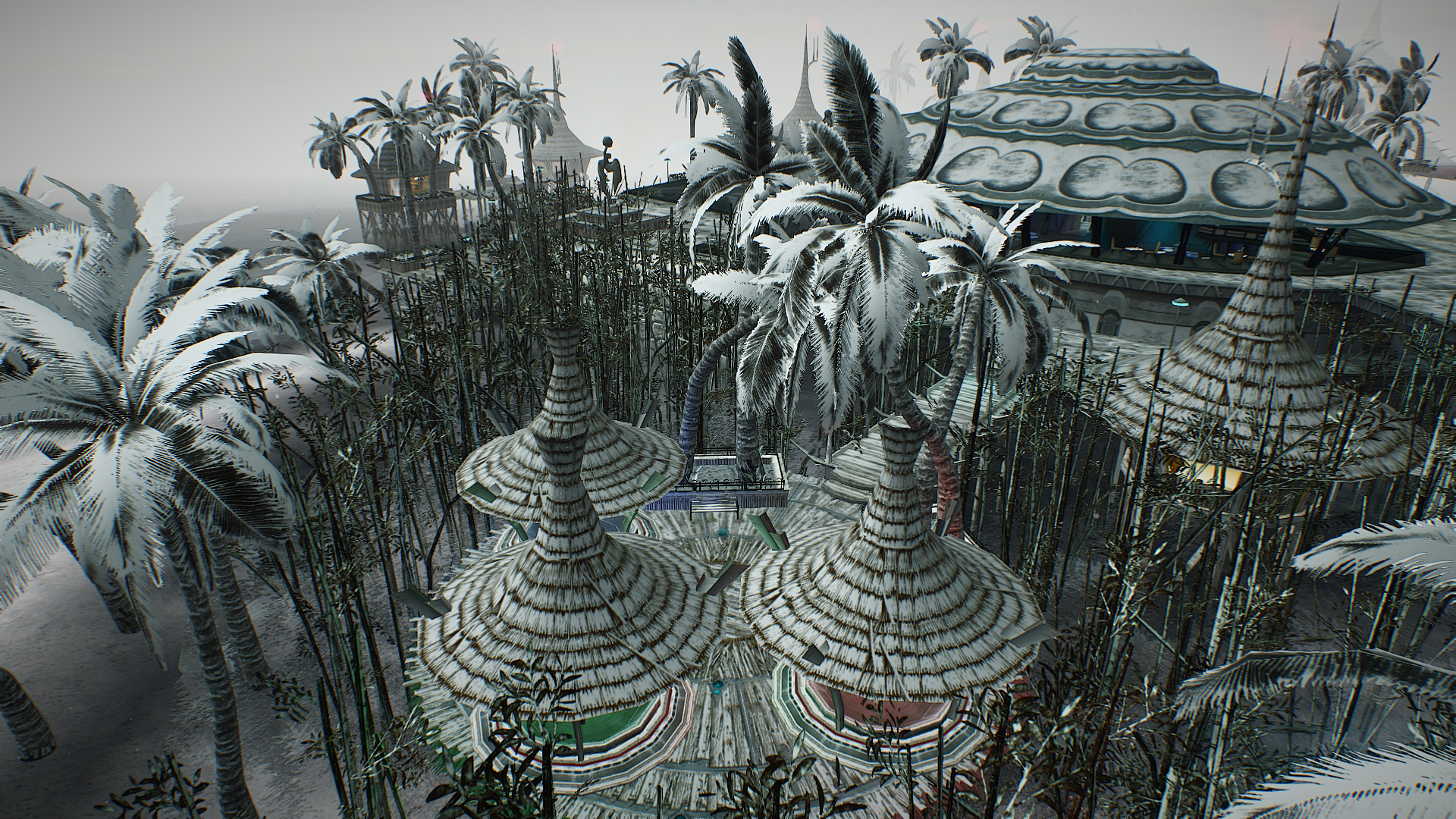 Kothlis: Ice Haven File - Mike's Battlefront 2 Mods & Maps Collection ...