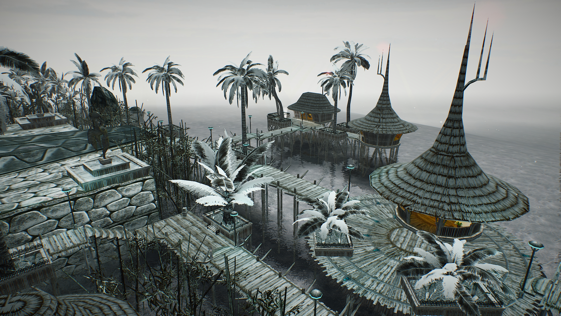 Kothlis: Ice Haven file - Mike's Battlefront 2 Mods & Maps Collection ...