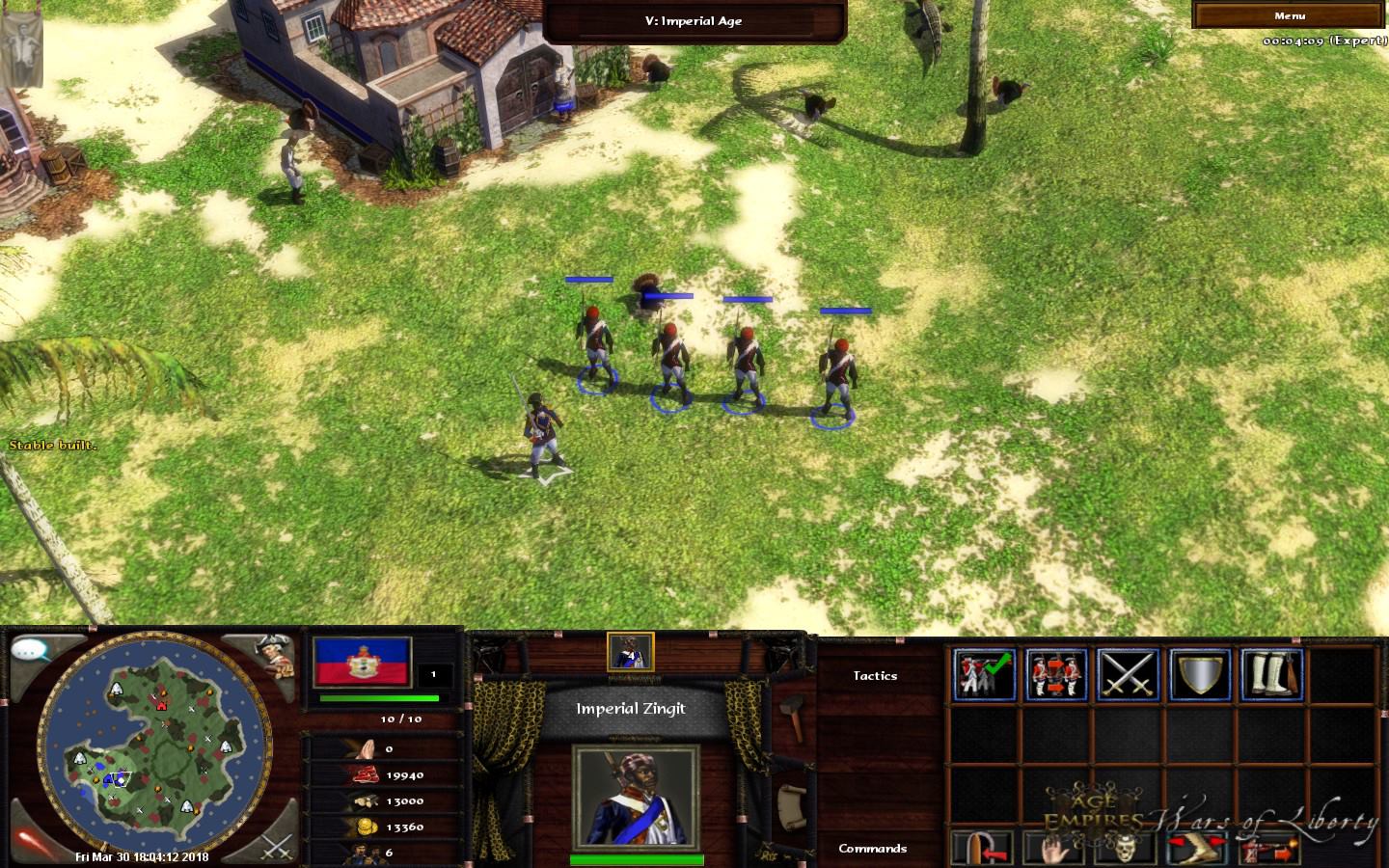 Download Game Age Of Empires 3 Untuk Hp Android Samsung