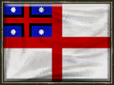flag maori large normal