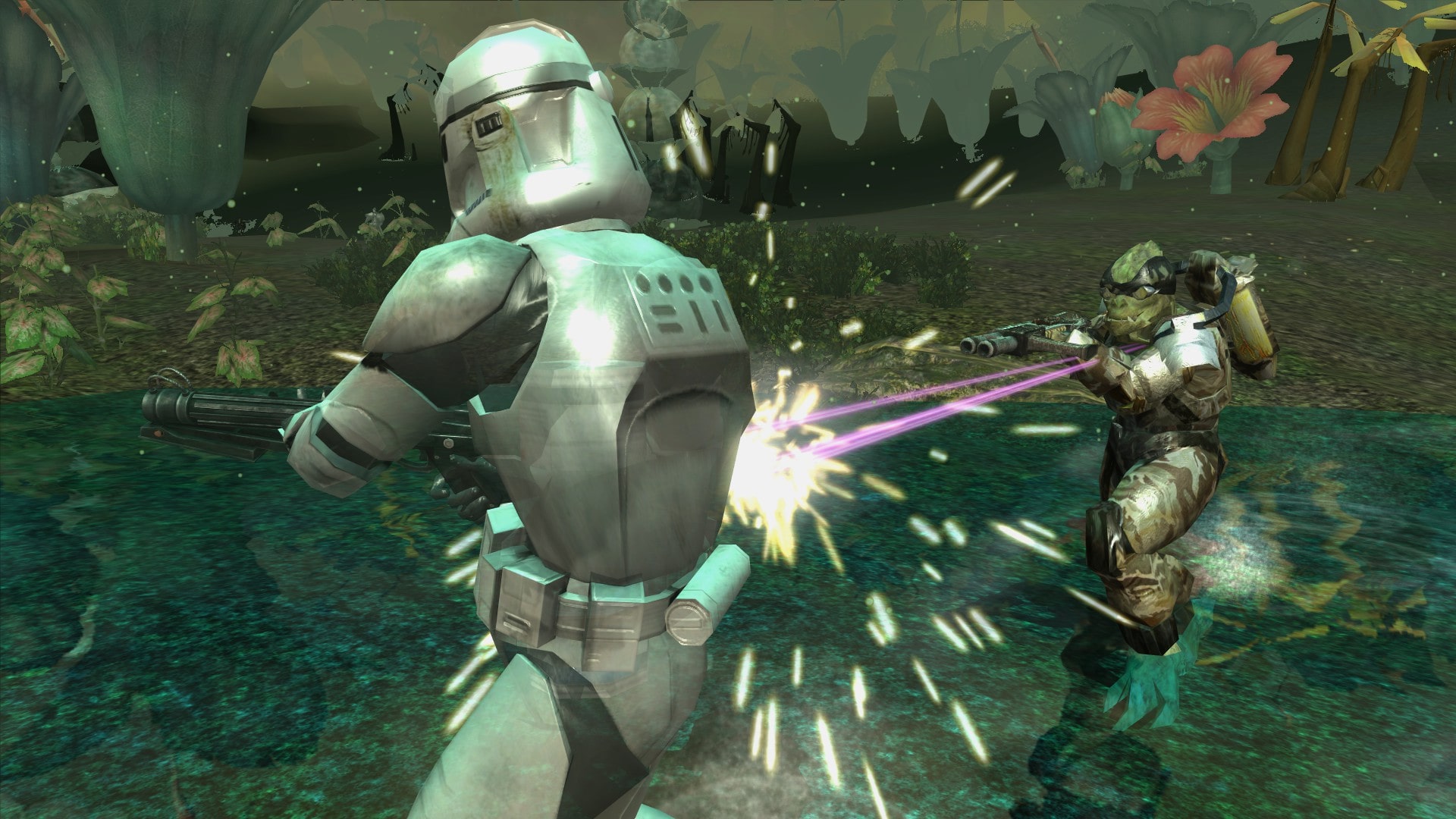 Top 10 Star Wars: Battlefront 2 (2005) Mods that You Should Definitely Try