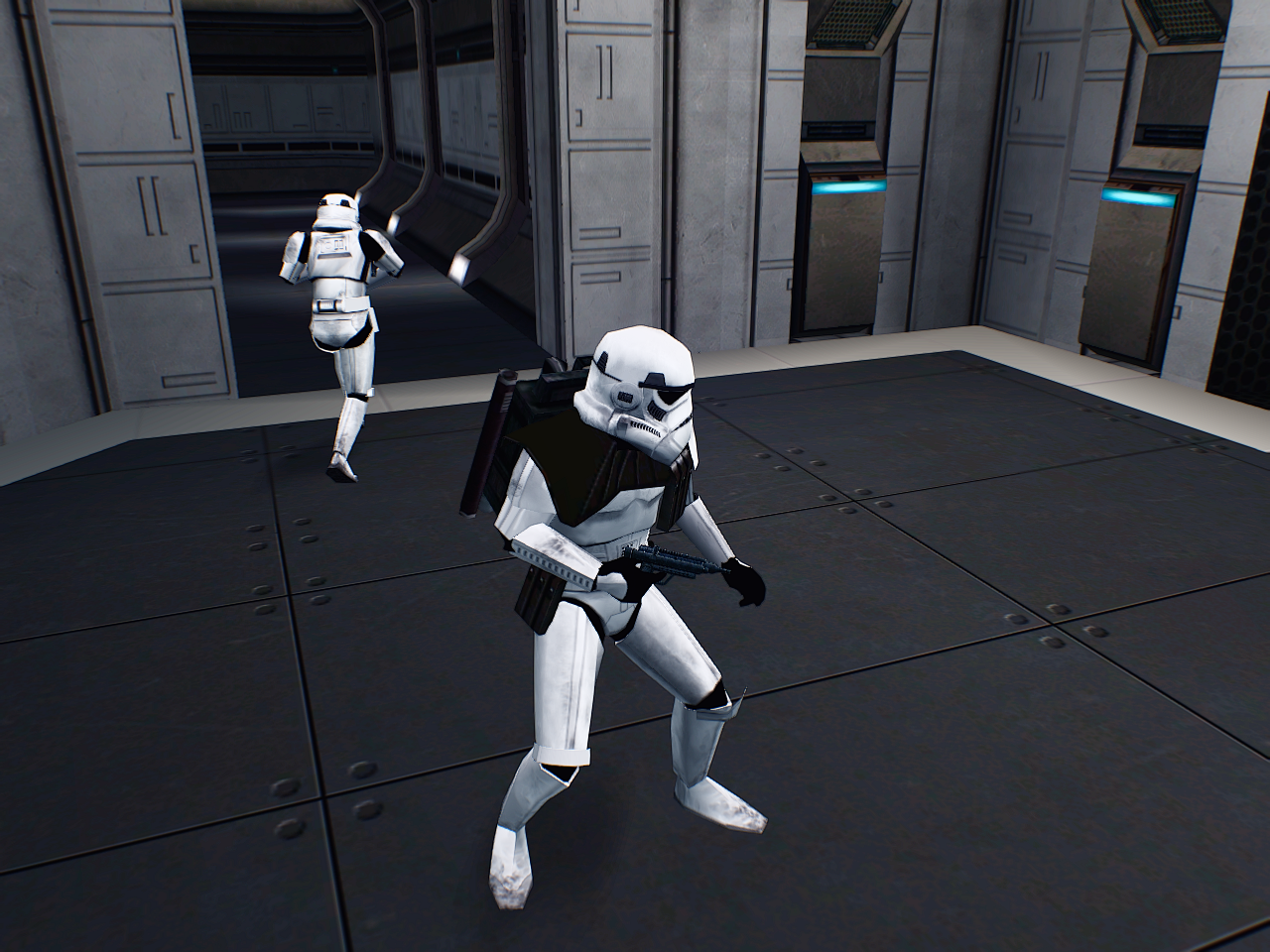 Galactic Empire Multiplayer File Mod DB