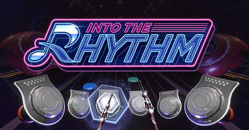Into the Rhythm VR thumbnail