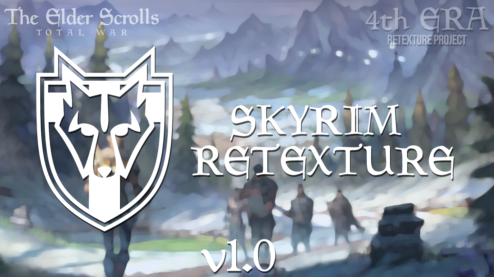 SKYRIM THUMB