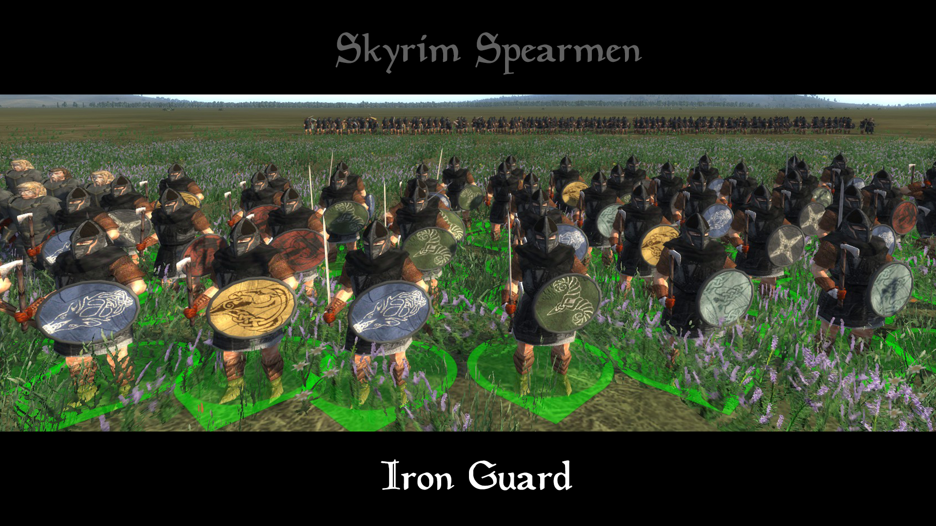 iron guard