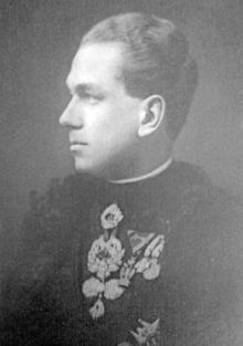Archduke Albrecht Franz Duke of