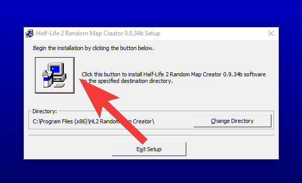 Using Random Map Creator in 2026 news - ModDB