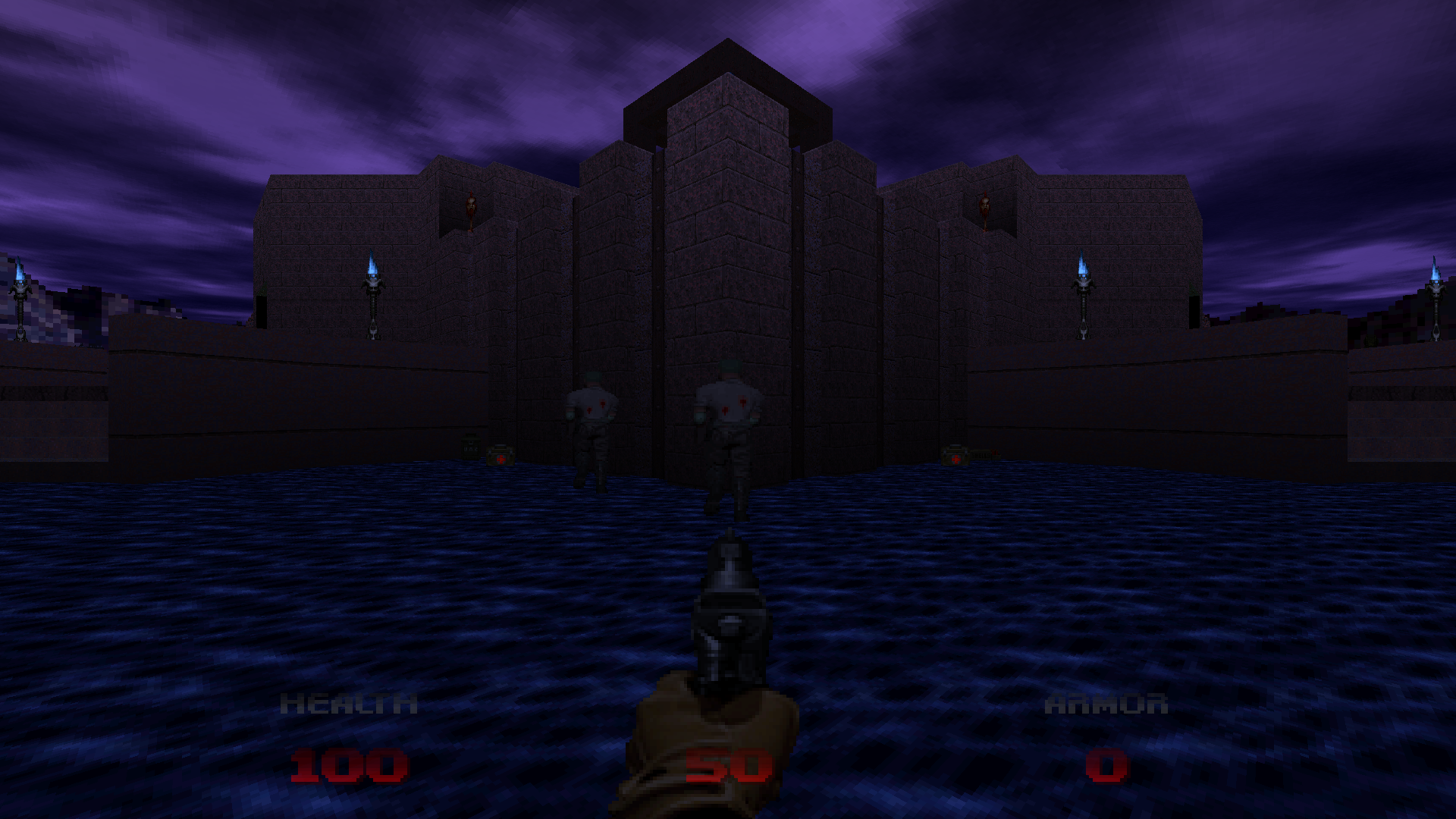 DOOM 64 CE 