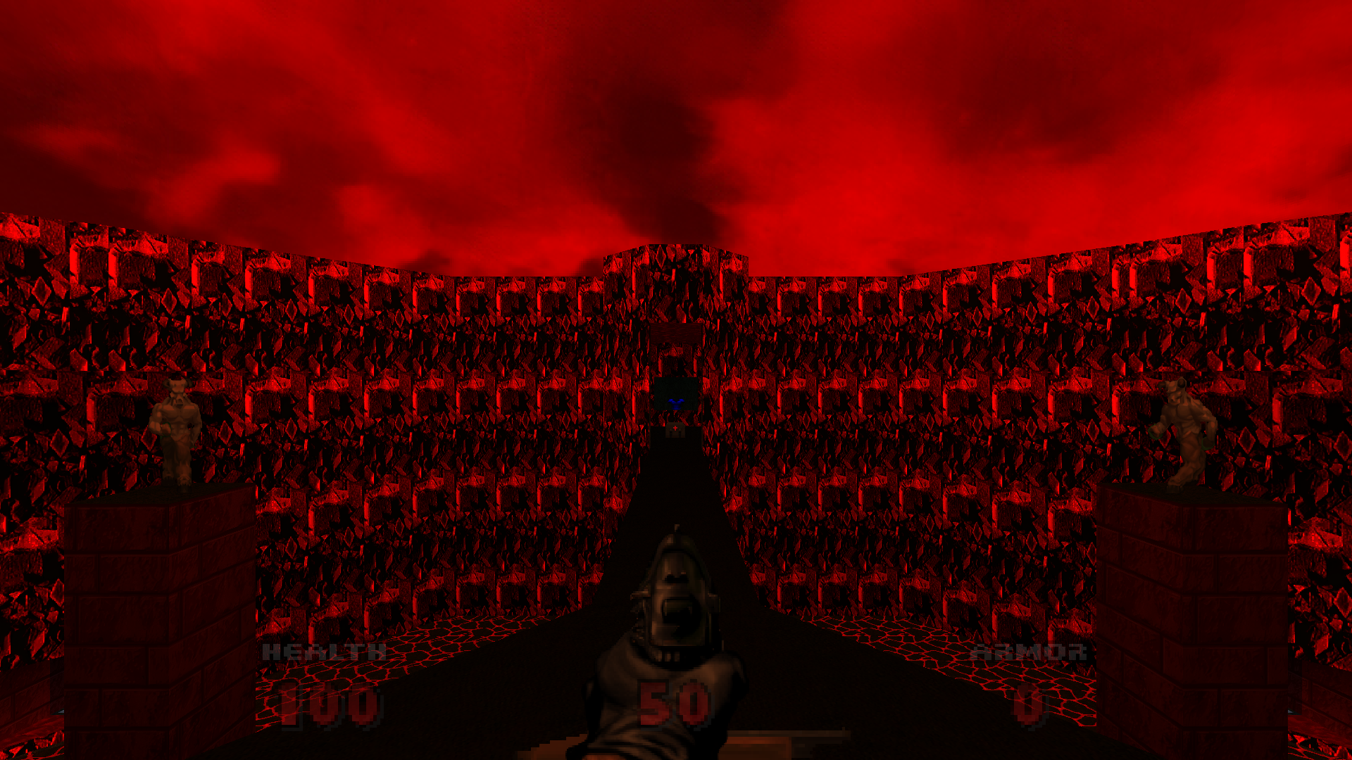 FINAL DOOM is now an addon of PSX DOOM.