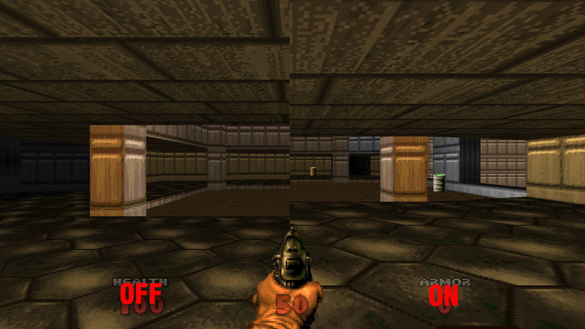 Image 2 - Pepega.wad mod for Doom II - Mod DB