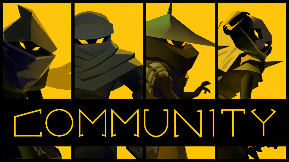 Community