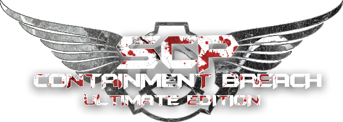 SCP - Containment Breach Multiplayer 1.3.11 [RELEASE] - Page 2 - Undertow  Games Forum