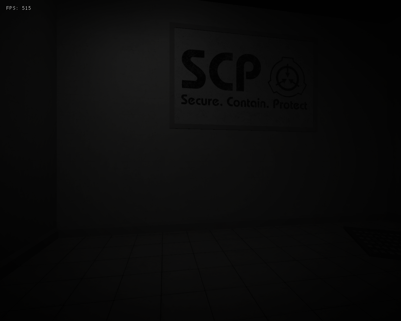 crap (SCP: Containment breach ultimate edition reborn) : r