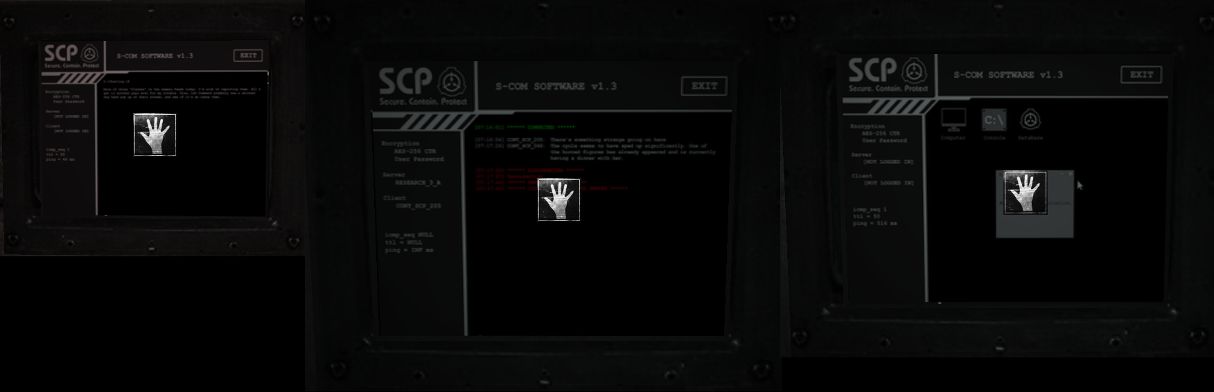 SCP - Containment Breach Ultimate Edition v5.5.4.1 Rus / + SCP