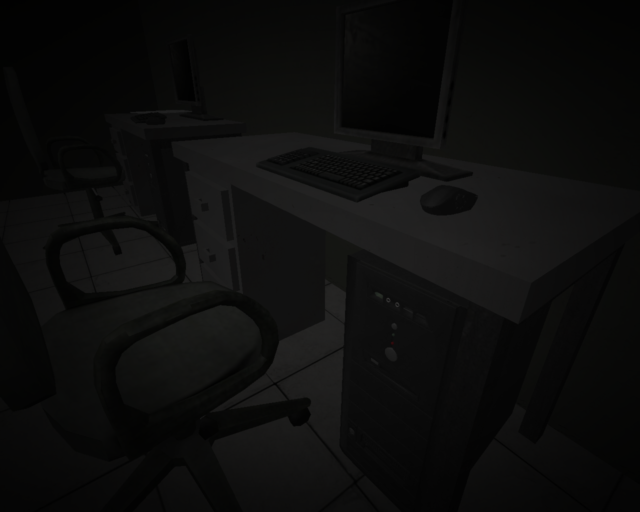 NewerDoorsOn from the Config image - SCP: Containment Breach - Indev Reborn  (0.6.5) mod for SCP - Containment Breach - Mod DB